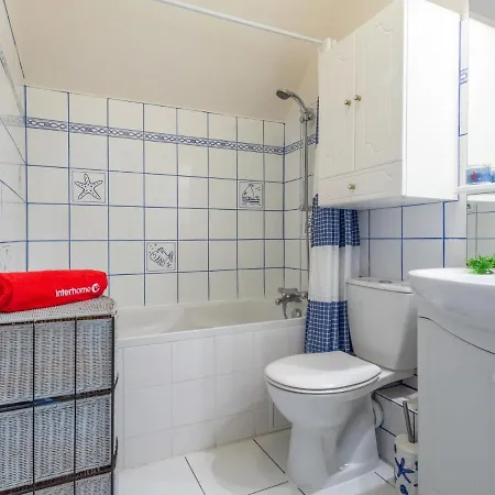 Le Coteau-4 By Interhome Tatil Evi